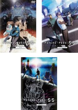 楽天市場】PSYCHO－PASS サイコパス（CD・DVD）の通販