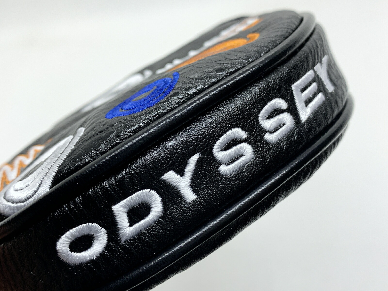 楽天市場】ODYSSEY(オデッセイ) ミルド コレクション SX ハーフ