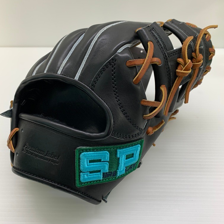 楽天市場】シュアプレイ SURE PLAY 硬式 内野手用グローブ SBG-GK116
