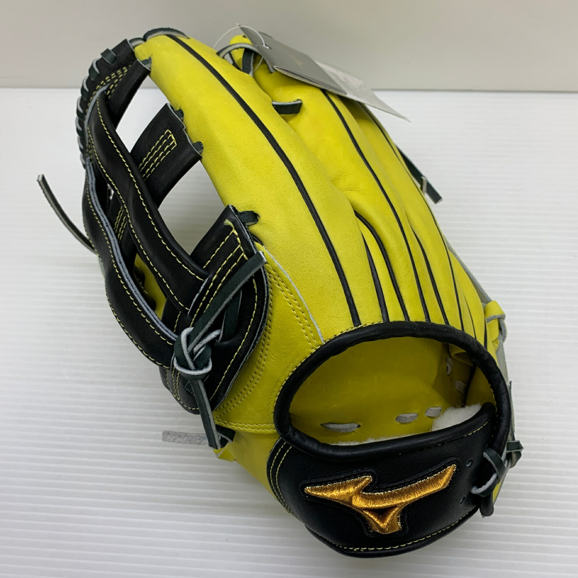 楽天市場】ミズノプロ 外野手 軟式の通販