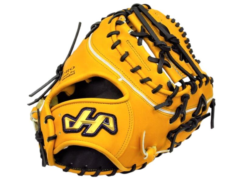 楽天市場】野球 ハタケヤマ HATAKEYAMA 硬式ファーストミット 一塁手用