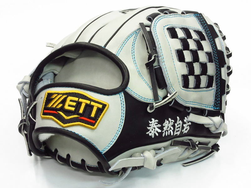 楽天市場】ゼット ZETT プロステイタス 軟式グラブ オーダーグローブ