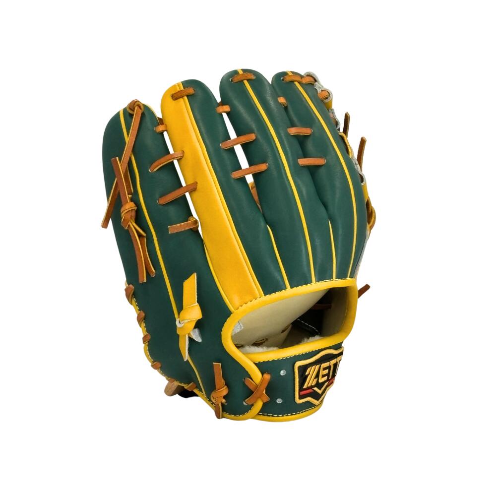 楽天市場】野球 ゼット ZETT プロステイタス 軟式グラブ オーダー
