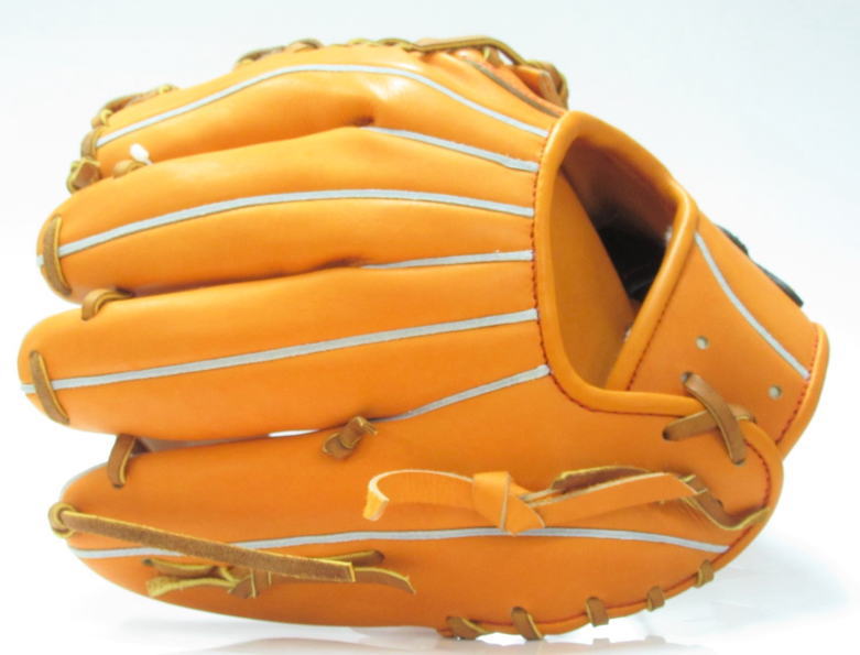 楽天市場】【オンネーム刺繍＆型付け無料】野球 THANK サンク 硬式