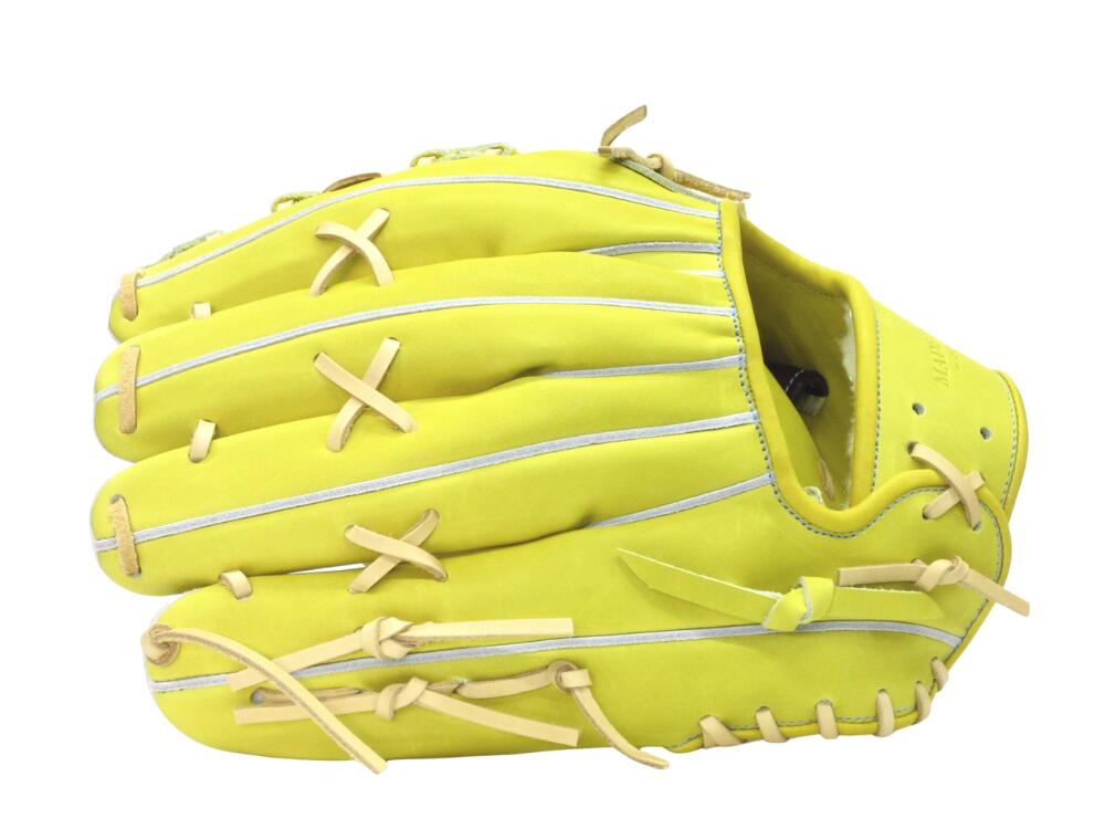 楽天市場】野球 RAG ラグデリオン 硬式外野手用グラブ グローブ