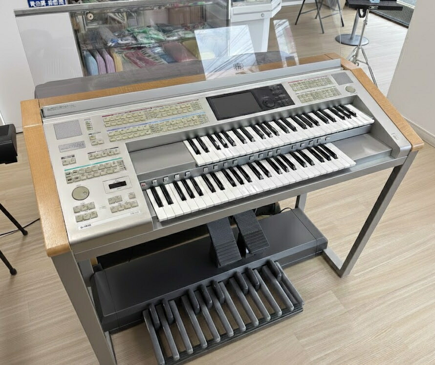 楽天市場】yamaha stagea els 01cの通販