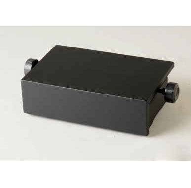 楽天市場】【メモリーシール付き】ピアノ 補助台 イトマサ S-33 足台