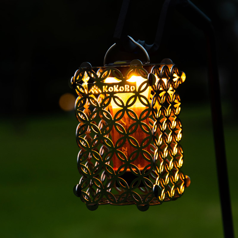 楽天市場】【期間限定セール】 匠製作所 KOKORO ゴールゼロシェードSUS