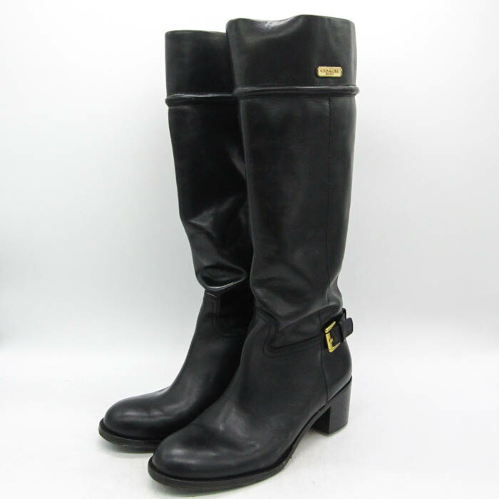 楽天市場】コーチ レインブーツ（靴）の通販