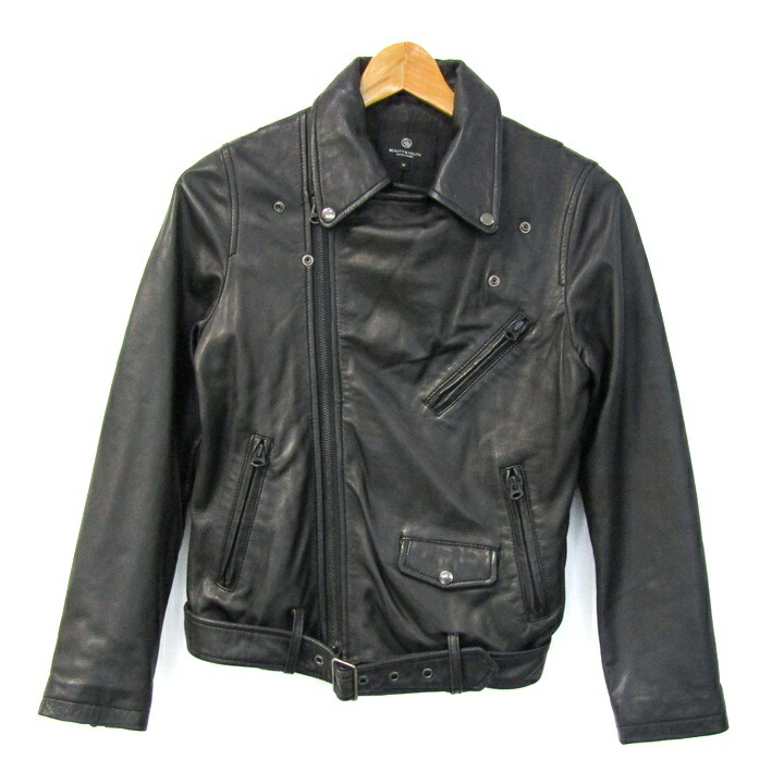 楽天市場】ユナイテッド アローズ ライダース（レディースファッション