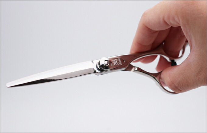 楽天市場】【在庫限り70％OFF】散髪 ハサミ アコスシザー EZ600 6.0