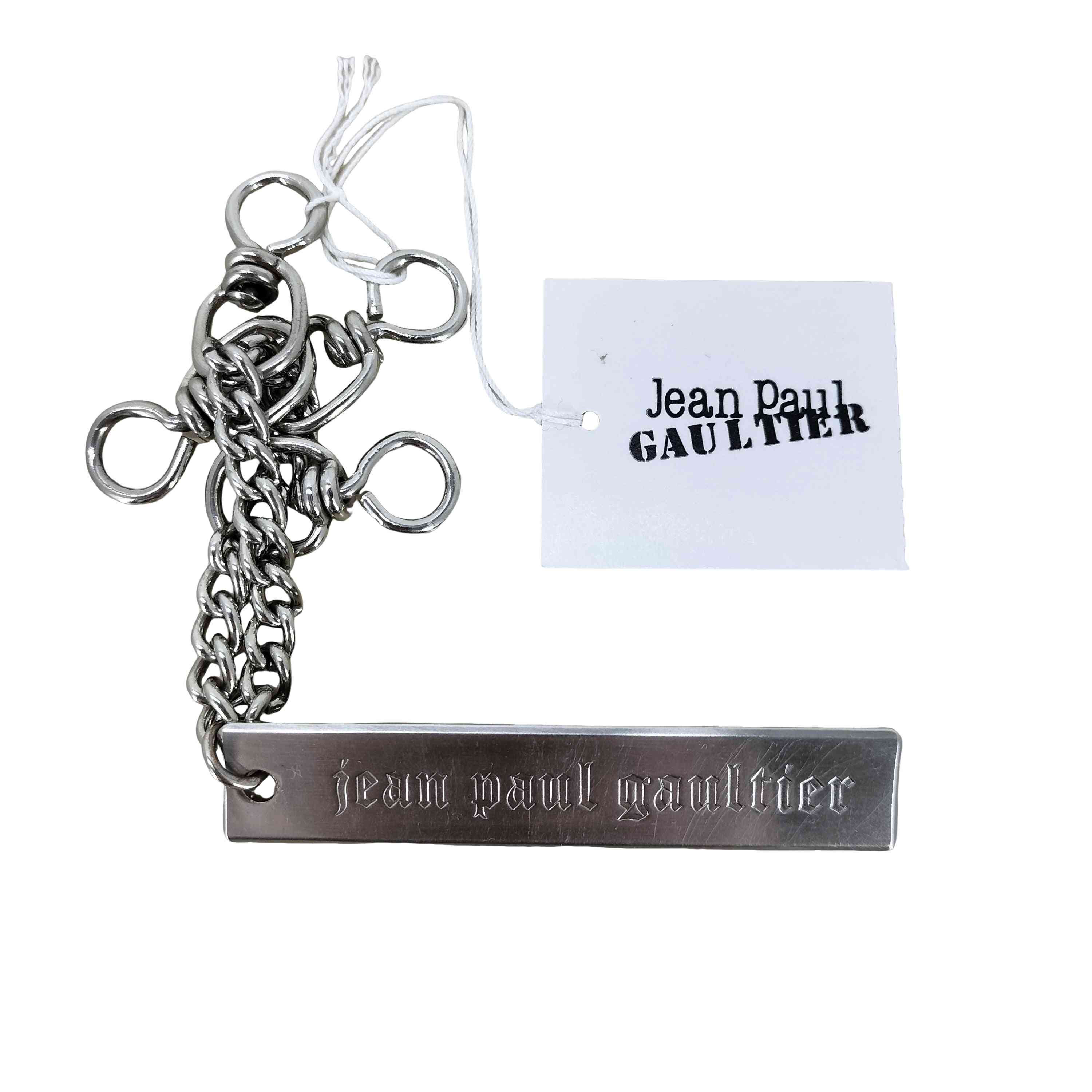 楽天市場】Jean Paul Gaultier（キーホルダー｜キーホルダー・キー