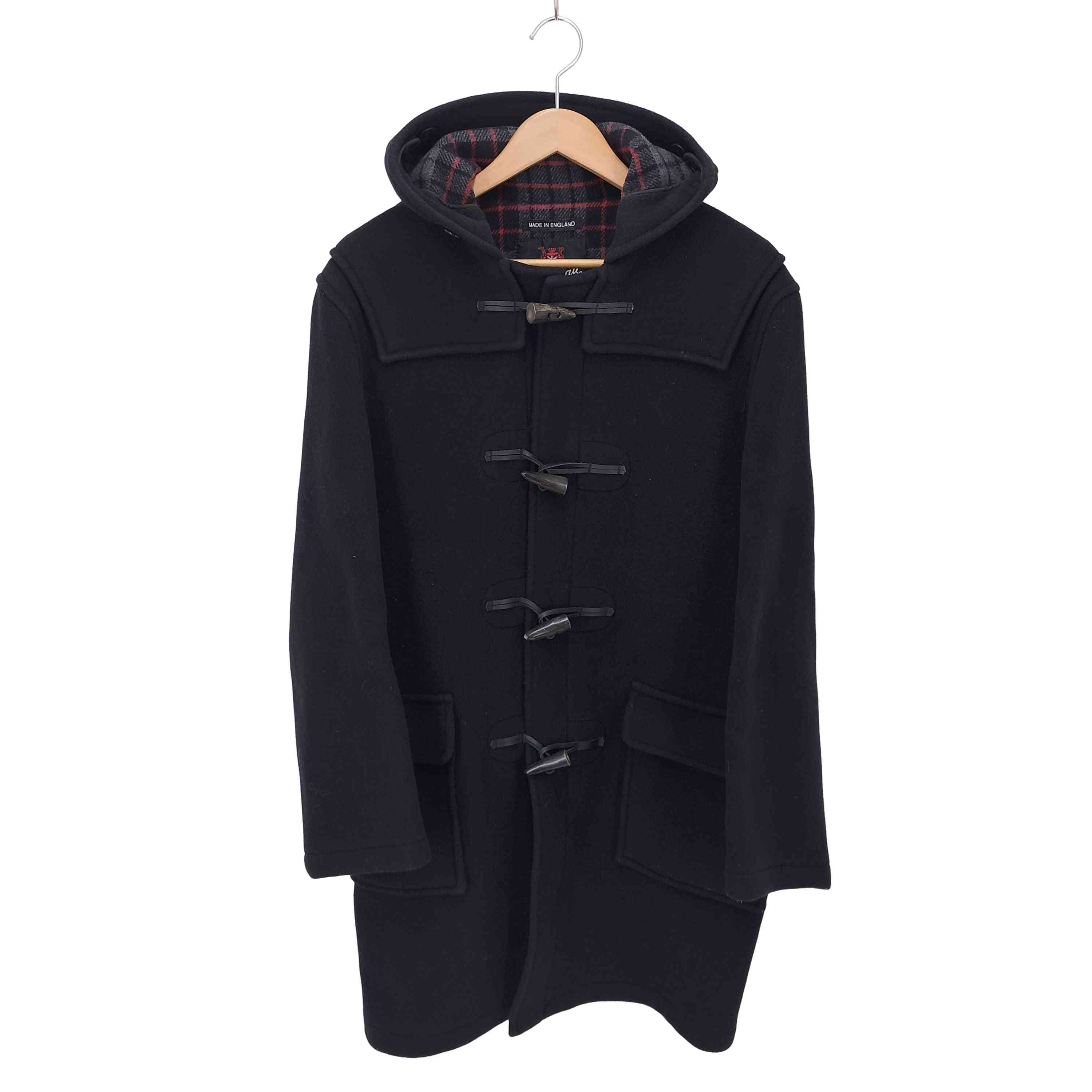 楽天市場】gloverall ダッフルコート 38の通販