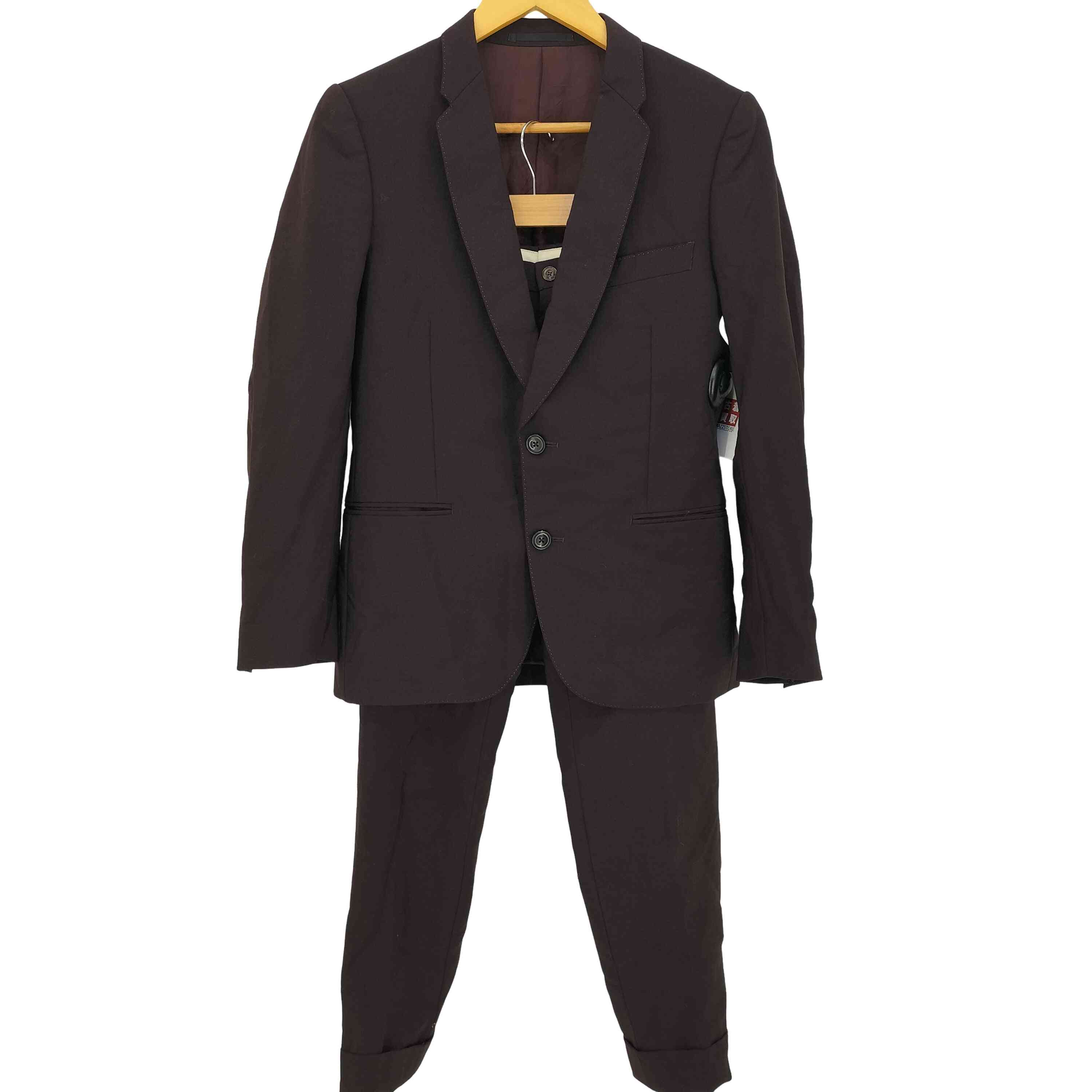 楽天市場】ポールスミス（スーツ｜スーツ・セットアップ）：メンズ