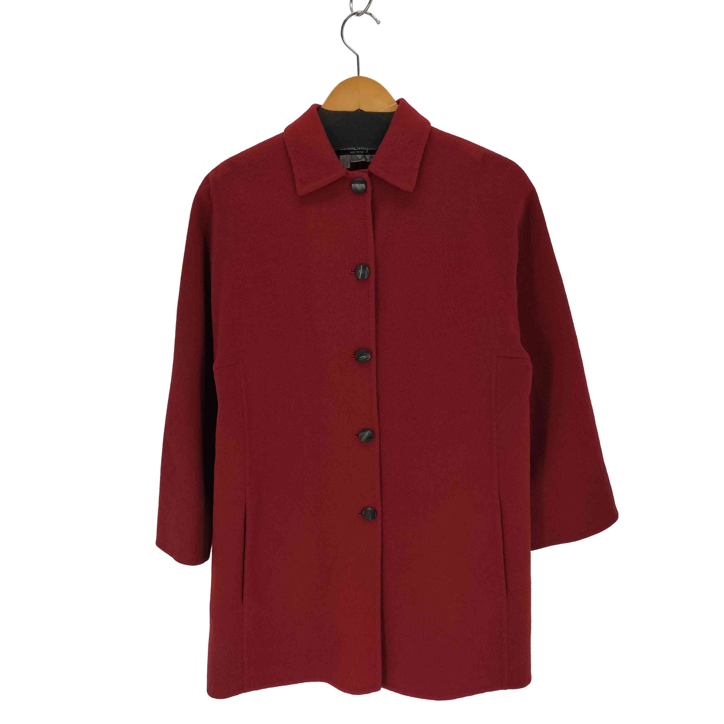 楽天市場】フェラガモ（コート・ジャケット｜レディースファッション