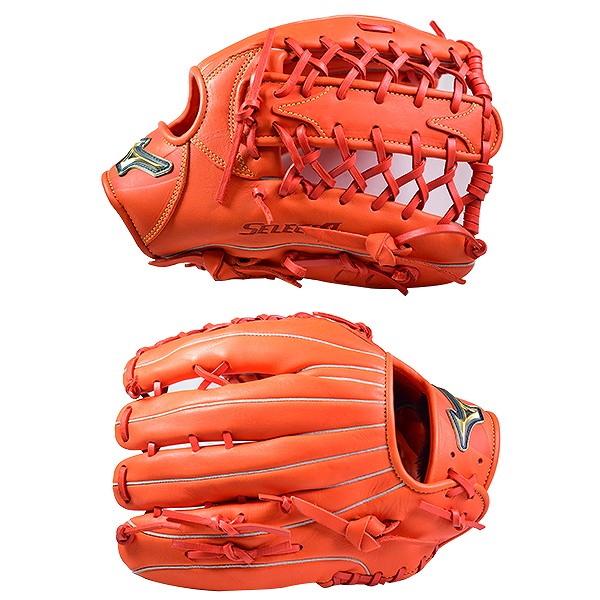 楽天市場】【交換送料無料】 ミズノ MIZUNO グローブ 野球 軟式