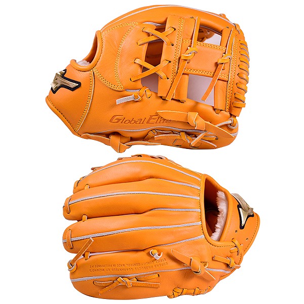 楽天市場】【交換送料無料】 ミズノ MIZUNO 野球 グローブ 軟式