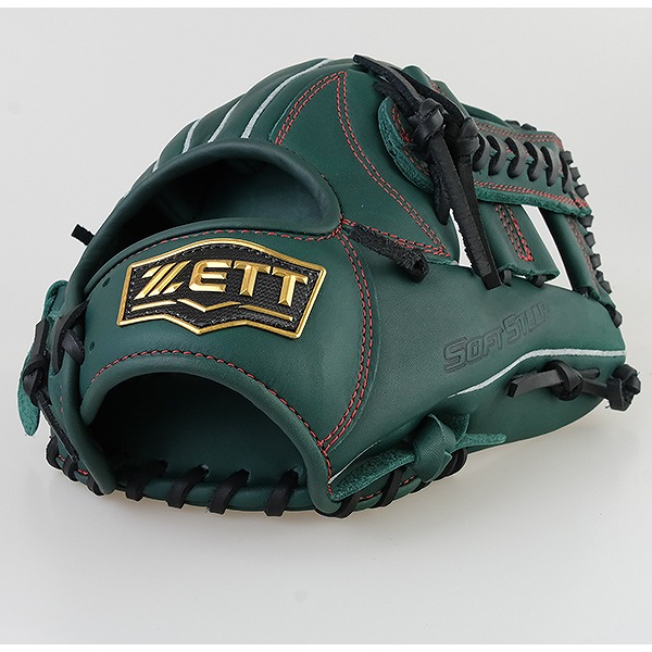 楽天市場】【交換送料無料】 ZETT ゼット 野球 軟式 グローブ 大人