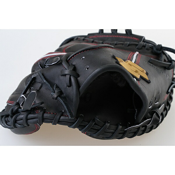 楽天市場】【交換送料無料】 野球 キャッチャーミット 軟式 大人 右