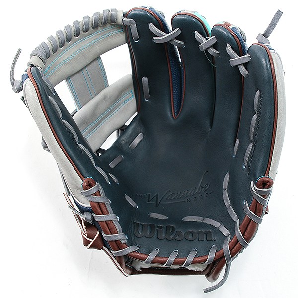 楽天市場】【交換送料無料】 野球 グローブ 軟式 大人 ウイルソン