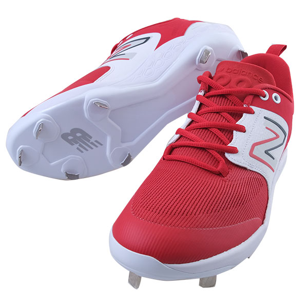 楽天市場】【交換往復送料無料】 野球 スパイク 金具 大人