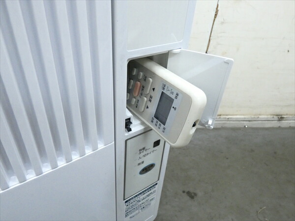 楽天市場】コイズミ/KOIZUMI/小泉成器/KAW-1602/窓用ルームエアコン