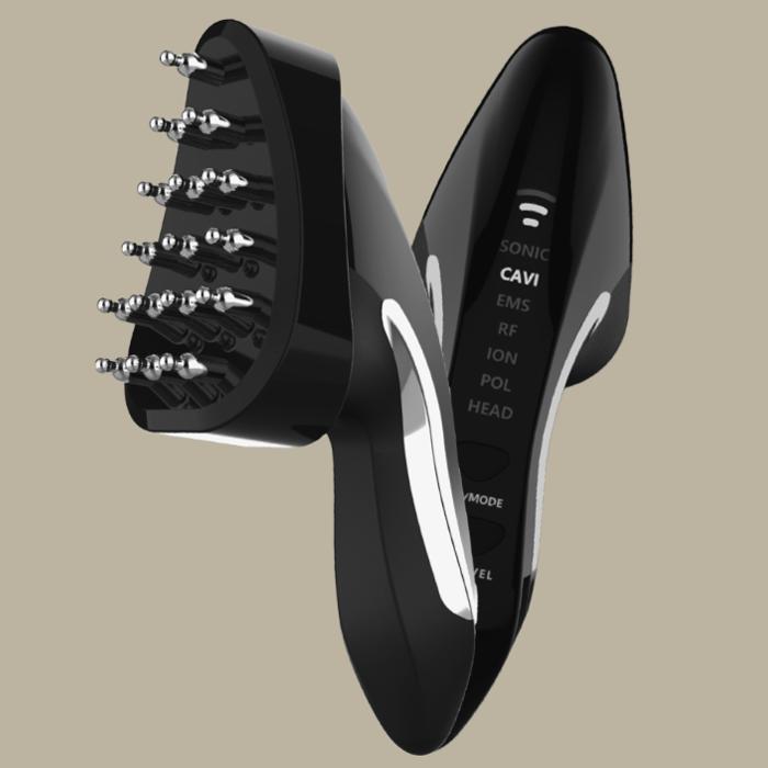 楽天市場】【送料無料】KALONEAR(カロニア)美顔器 美肌 特許 EMS ポ