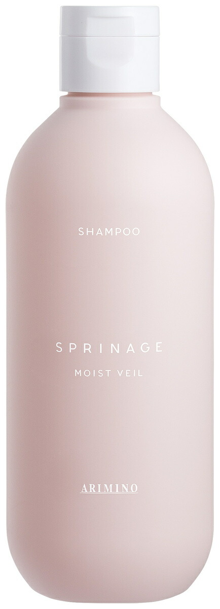 楽天市場】【正規品】 アリミノ スプリナージュ シャンプー モイスト