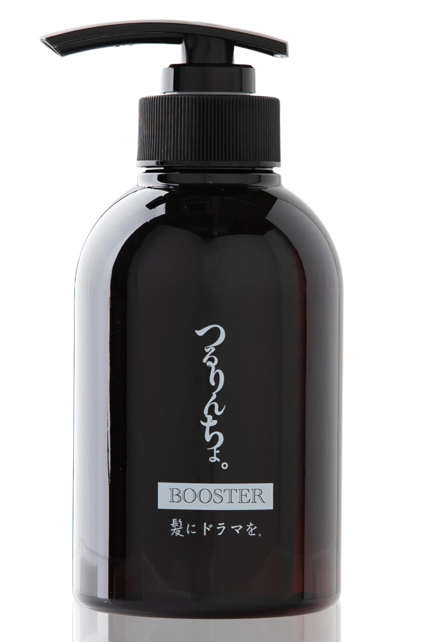 髪ドラ つるりんちょ。 シャンプートリートメント kdrs0010_wbk.jpg