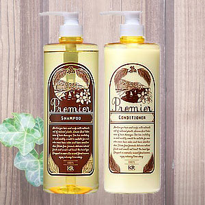 楽天市場】インターコスメ ケンラックスプルミエシャンプー＆プルミエ