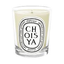 楽天市場】ディプティック diptyque キャンドル ショワジャ 190g (dp