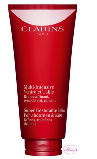 楽天市場】クラランス CLARINSスープラ アブドウエスト ボディバーム