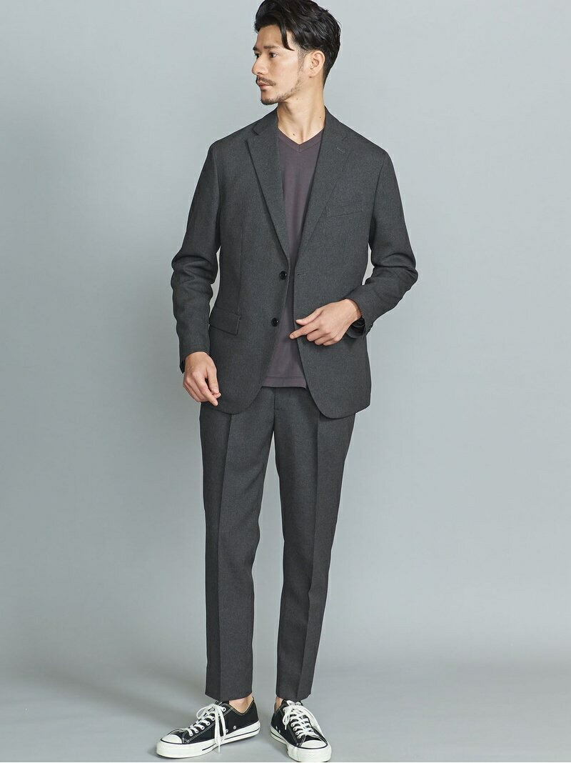 楽天市場】【WEB限定 WARDROBE SMART】 by LANATEC OX セットアップ