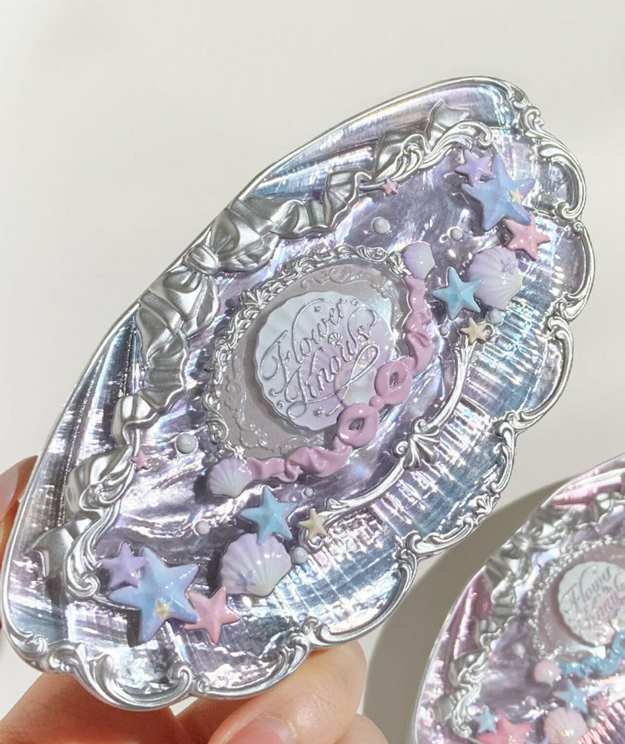 楽天市場】正規品 新作 FlowerKnows フラワーノーズ シェルズジュエル