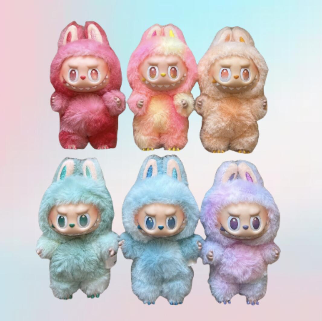 楽天市場】【正規品・単品 】POP MART THE MONSTERS Big into Energy