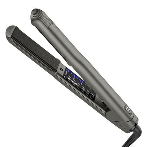 楽天市場】【正規品/送料無料】グランパーム スタイリングアイロン