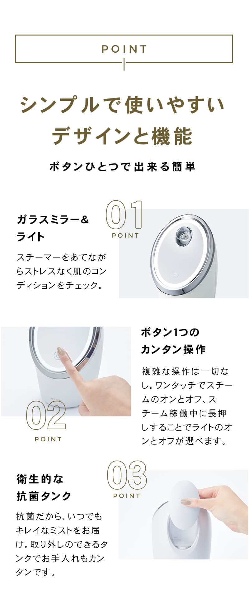 楽天市場】【P10倍/楽天1位/正規店/もれなくプレゼント】 フェスティノ