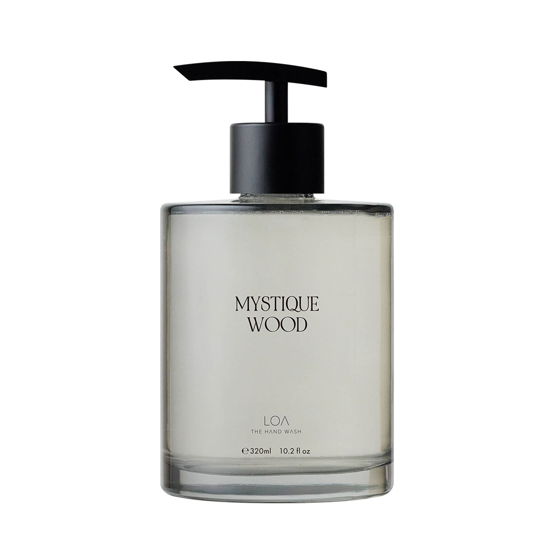 楽天市場】【正規販売店】ロア ザ ハンドウォッシュ 320ml ブランシュ