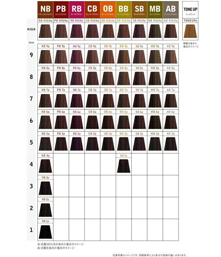 ナカノキャラデコ約150本ヘアカラーリング剤 ナカノ キャラデコ 約150