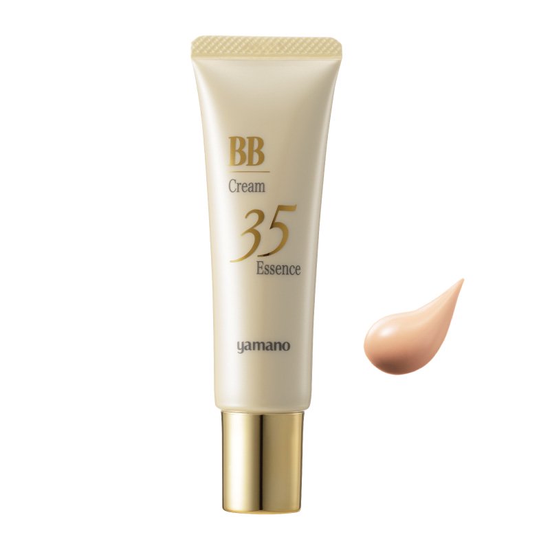 楽天市場】ヤマノ エッセンス 35 BB クリーム (ピンク)30g【全商品最