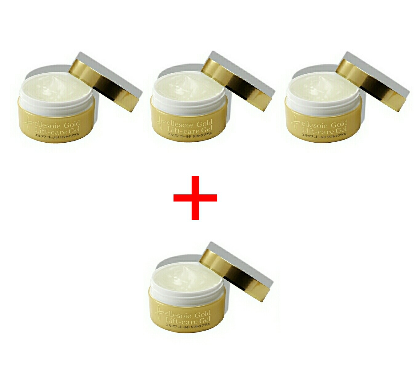 楽天市場】エルソワ リフトケアゲルの通販