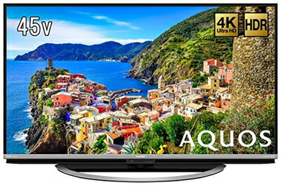 楽天市場】AQUOS（画面サイズ（テレビ）45 ～ 49型）（テレビ｜TV