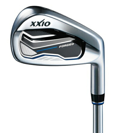 楽天市場】【中古】 DUNLOP(ダンロップ) XXIO フォージド アイアン 6本