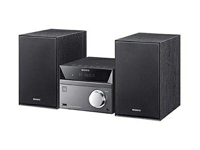 楽天市場】ソニー コンポ cmt sbt40の通販