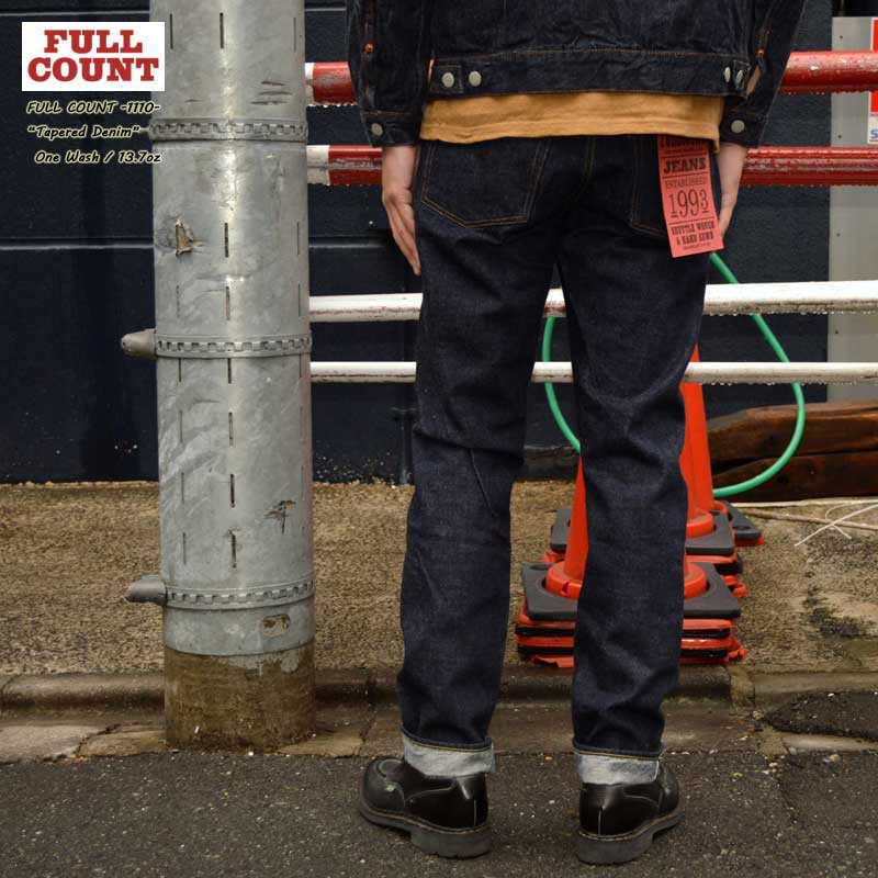 楽天市場】FULLCOUNT フルカウント FULL COUNT