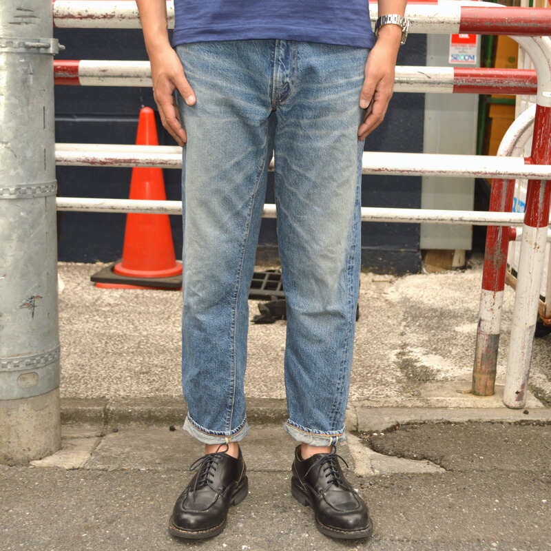 楽天市場】WAREHOUSE ウエアハウス 2ND-HAND