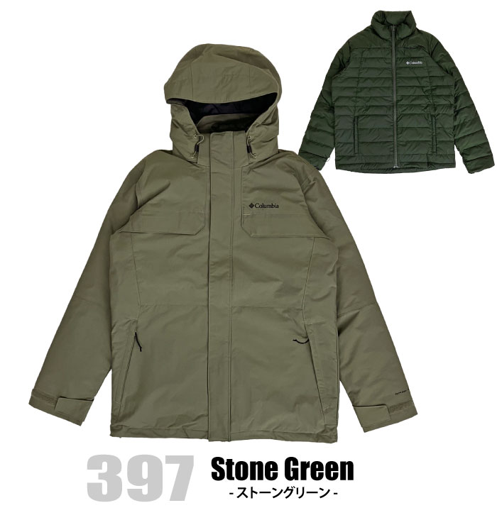 楽天市場】【セール10%OFF】 Columbia コロンビア クローバーデールII