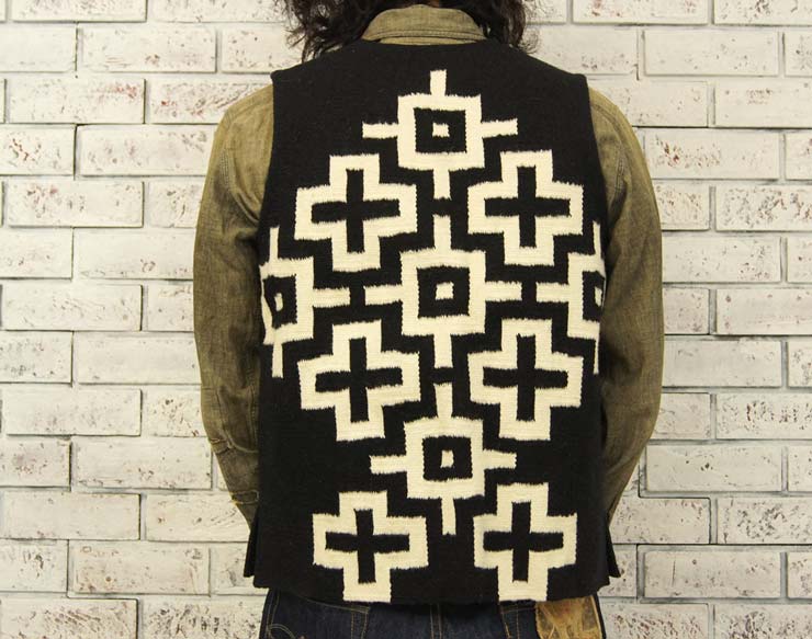 楽天市場】CENTINELA センチネラ オリジナル デザイン チマヨ ウール