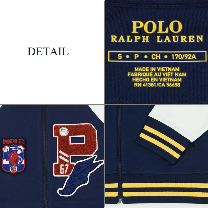楽天市場】ラルフローレン POLO Ralph Lauren ウイングフット P