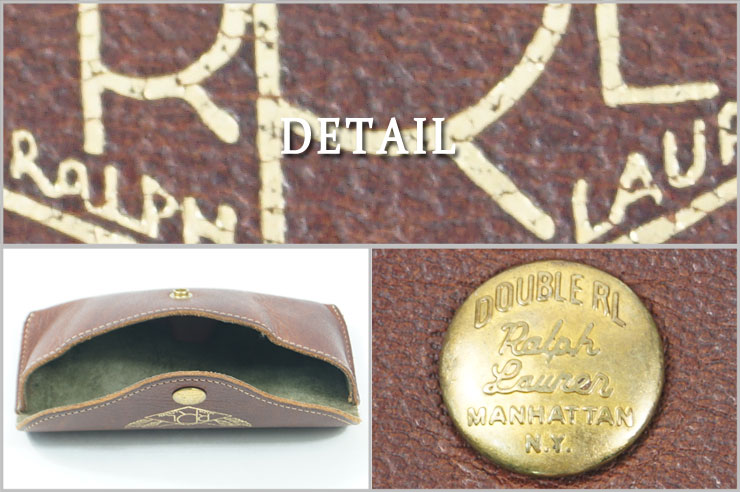 楽天市場】ダブルアールエル RRL ラルフローレン DOUBLE RL イタリア製